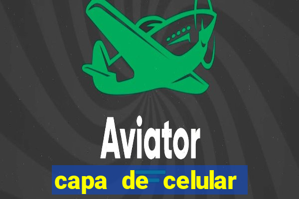 capa de celular porto alegre